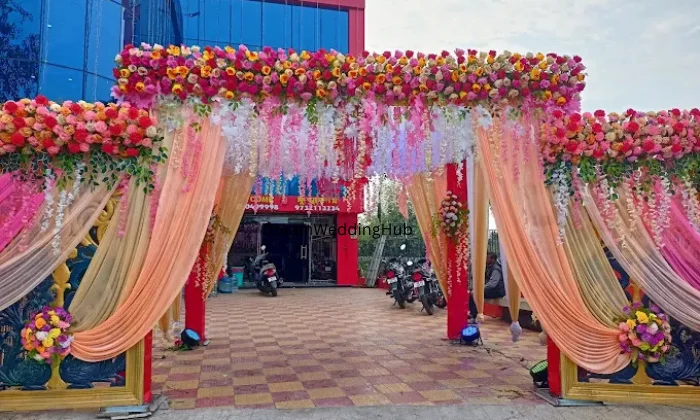 SHILPI MARRIAGE HALL